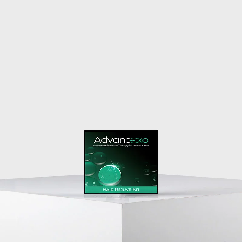 Advancexo Hair Rejuve Kit